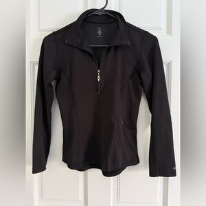 Kerrits Black Women's Top